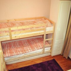 Like Hostel Novoslobodskaya удобства в номере фото 2