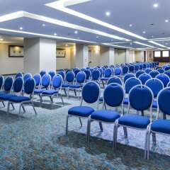 Отель Holiday Inn Suites Zona Rosa Мексика, Мехико - отзывы, цены и фото номеров - забронировать отель Holiday Inn Suites Zona Rosa онлайн фото 12