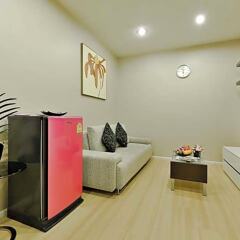 Отель Icheck Inn Skyy Residence Sukhumvit 1 Бангкок фото 11