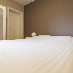 Апартаменты Madou City Center Apartment комната для гостей