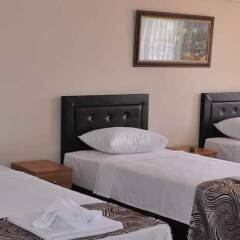 Отель Emsa Otel Maltepe комната для гостей фото 3