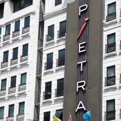 Отель Pietra Bangkok Бангкок