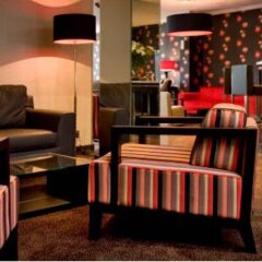 Astoria Hotel Антверпен интерьер отеля фото 3