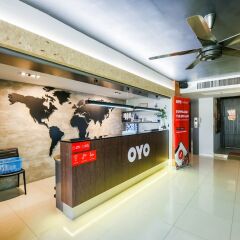 Отель Kitzio house Таиланд, Бангкок - отзывы, цены и фото номеров - забронировать отель Kitzio house онлайн интерьер отеля фото 3