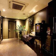 Hotel A7 спа