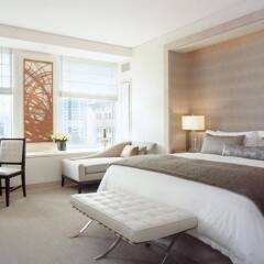 Отель The St. Regis San Francisco комната для гостей фото 4