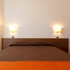 Hotel Cristallo сейф в номере