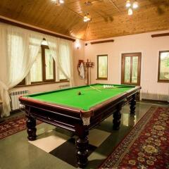 Отель Nairi Hotel Армения, Джермук - отзывы, цены и фото номеров - забронировать отель Nairi Hotel онлайн детские мероприятия фото 2