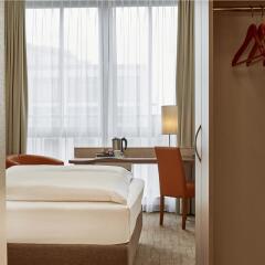 H+ Hotel Berlin Mitte спа