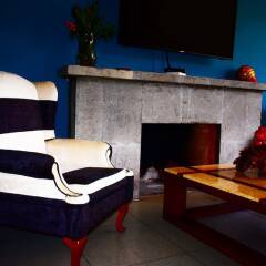 Abba Hotel Boutique интерьер отеля