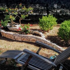 Отель Bed and Breakfast La Villa Бари фото 10