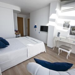 Sade Alacati Hotel Турция, Чешме - отзывы, цены и фото номеров - забронировать отель Sade Alacati Hotel онлайн комната для гостей фото 3