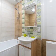 Апартаменты More Apartments na GES 5 (2) Красная Поляна фото 10