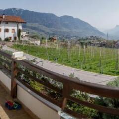 Garni Hotel Kessler Тироло фото 15