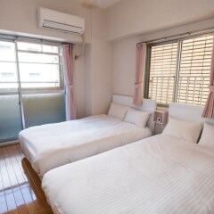 Отель Fukuoka Haneul inn Фукуока фото 5