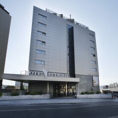 Отель Attica 21 Coruña Испания, Ла-Корунья - отзывы, цены и фото номеров - забронировать отель Attica 21 Coruña онлайн фото 11