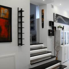 Отель P&O Apartments Hoza Studio Польша, Варшава - отзывы, цены и фото номеров - забронировать отель P&O Apartments Hoza Studio онлайн интерьер отеля фото 2
