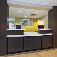 Отель Candlewood Suites Polaris США, Колумбус - отзывы, цены и фото номеров - забронировать отель Candlewood Suites Polaris онлайн фото 12