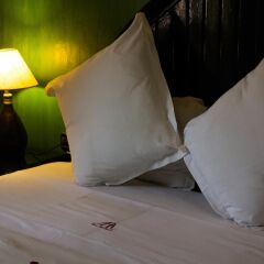 Отель Amani Hôtel Appart Марокко, Марракеш - отзывы, цены и фото номеров - забронировать отель Amani Hôtel Appart онлайн удобства в номере фото 2
