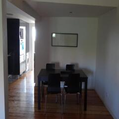 Апартаменты Apartment Graça в номере