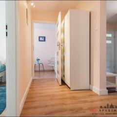 Отель P&O Apartments Kasprzaka Польша, Варшава - отзывы, цены и фото номеров - забронировать отель P&O Apartments Kasprzaka онлайн удобства в номере