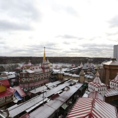 Гостиница Petr the First Hostel в Москве отзывы, цены и фото номеров - забронировать гостиницу Petr the First Hostel онлайн Москва балкон фото 2