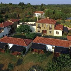 The Gallipoli Houses Турция, Гузеляли - отзывы, цены и фото номеров - забронировать отель The Gallipoli Houses онлайн