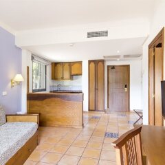 Hotel Fergus Club Vell Mari в номере