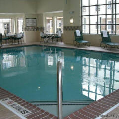 Отель Candlewood Suites Lafayette бассейн фото 2