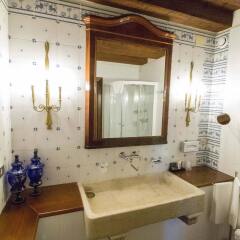 Hotel Palazzo Abadessa удобства в номере фото 2