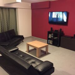 Апартаменты Alexanika Apartments Ситония развлечения