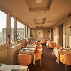 Отель IH Milano Ambasciatori Италия, Милан - 9 отзывов об отеле, цены и фото номеров - забронировать отель IH Milano Ambasciatori онлайн фото 4