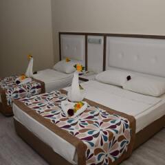 Acar Hotel комната для гостей