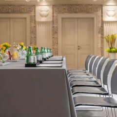 Hotel De Russie фото 3