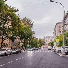 Гостиница Город-М на Николаева в Москве отзывы, цены и фото номеров - забронировать гостиницу Город-М на Николаева онлайн Москва фото 15