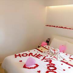 Thanh Thanh Hotel Далат спа фото 2