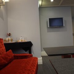 Hotel Mancino 12 интерьер отеля фото 2