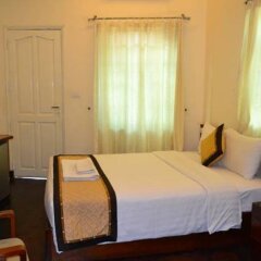 Отель Apt Ez Holidays Ханой комната для гостей фото 5
