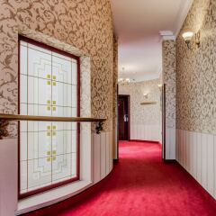 Отель Boutique Splendid Hotel Болгария, Варна - 3 отзыва об отеле, цены и фото номеров - забронировать отель Boutique Splendid Hotel онлайн интерьер отеля фото 3