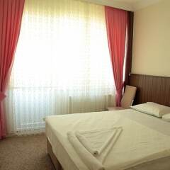 Sefa Green Hotel Турция, Болу - отзывы, цены и фото номеров - забронировать отель Sefa Green Hotel онлайн комната для гостей фото 3