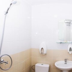 Гостиница Strong House Одесса ванная фото 2