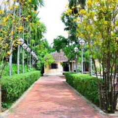 Отель Hoi An Ancient House Resort And Spa фото 6