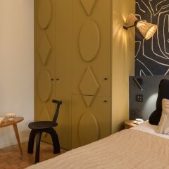 Отель la Tour Rose Франция, Лион - отзывы, цены и фото номеров - забронировать отель la Tour Rose онлайн фото 17