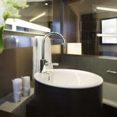 Movenpick Hotel Hamburg Гамбург фото 4