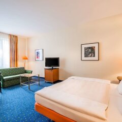 Quality Hotel Plaza Dresden комната для гостей фото 6