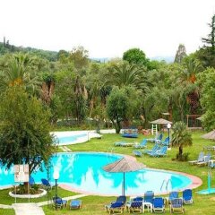 Отель Century Resort детские мероприятия фото 2