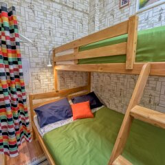 Хостел Страна Чудес на Невском - Ретро сауна