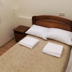 Апартаменты Ya doma- 3-Room Apartments-studio Kaleidoscope фото 6