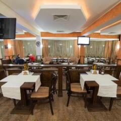 Hotel Kris Смолян питание фото 3