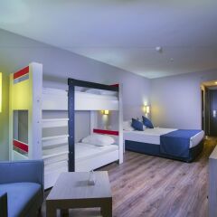 Washington Resort Hotel – All Inclusive комната для гостей фото 4